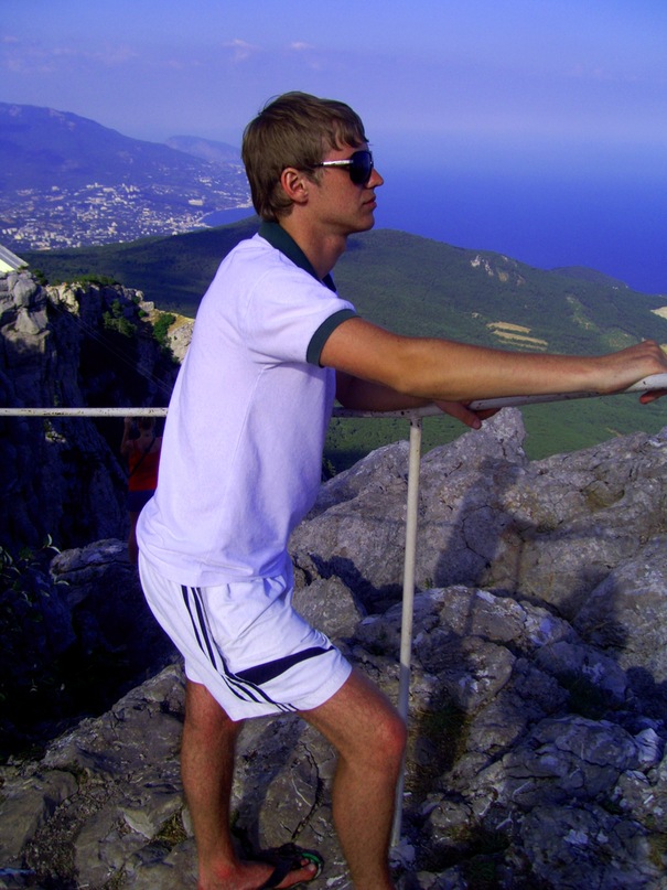 Сергей Поляков фотография #33