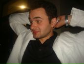 Саша Тимирівський фотография #13 (источник - https://vk.com/id15404437)