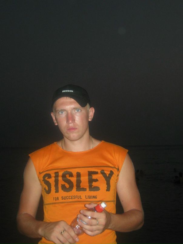 Сергей Орехов фотография #13