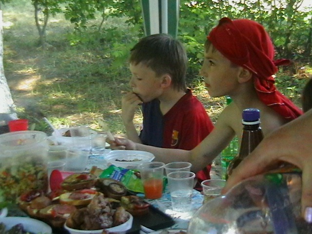 Юрич М@льченко фотография #7