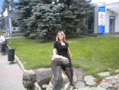 Фотография Лебедевой Диляры