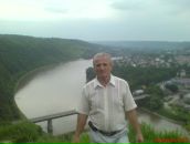 Юрій Глушківський фотография #3 (источник - https://vk.com/id72255639)