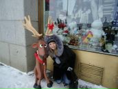 Фотография Леонович Ольги