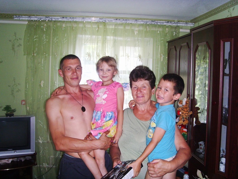 Игорь Паршин фотография #4