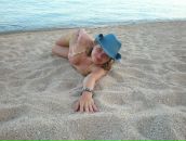 Фотография Дербеневой-Пирог Ксюшечки