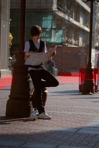 №16, Ян Нилов №16, Ян Нилов