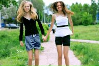 Фотография Грачёвой Лизы