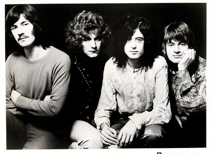 Ritchie Blackmore фотография #15