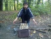 Андрій Рудий фотография #37 (источник - https://vk.com/id24890327)