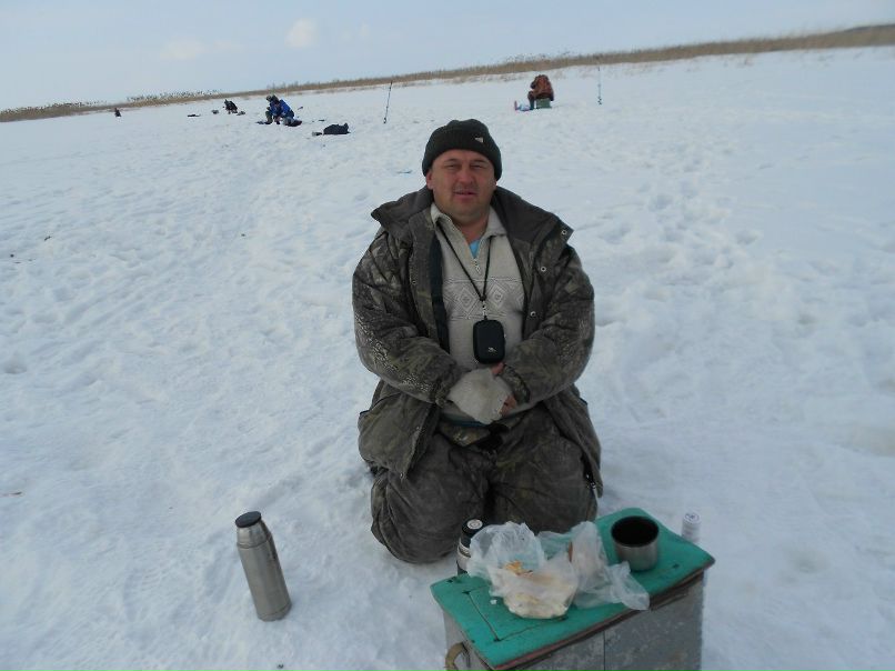 Андрей Кирьянов фотография #12