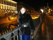 Фотография Антоновой Ларисы