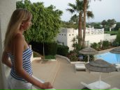 Фотография Красновской Елены