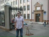 Міка Лай фотография #50 (источник - https://vk.com/id1604425)