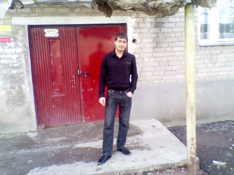 Виталий Уваров фотография #9