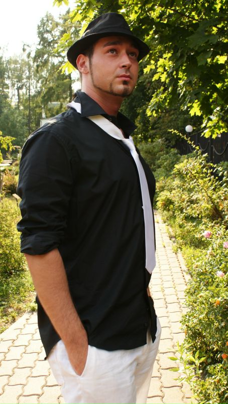 Robert K фотография #45