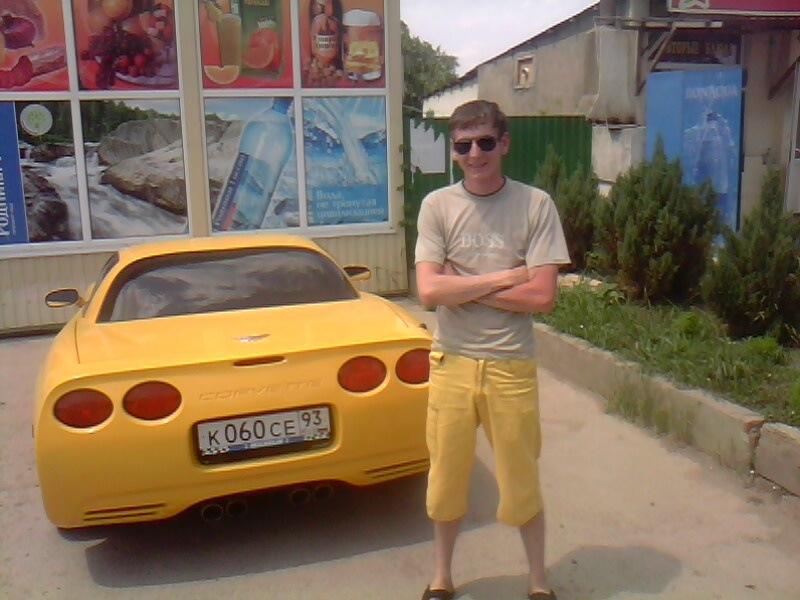 Константин Данкевич фотография #6