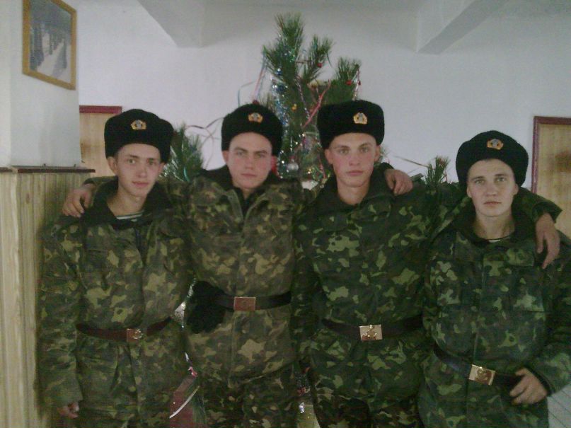 Вовчик Валуев фотография #9