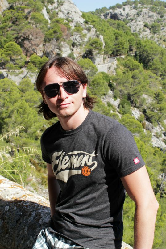 Дмитрий Шевченко фотография #25