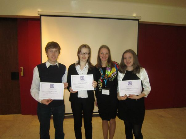 №15, Татьяна Чистякова №15, Татьяна Чистякова