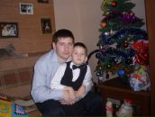 Фотография Куренкова Алексея