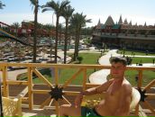 Фотография Рахманова Сергея