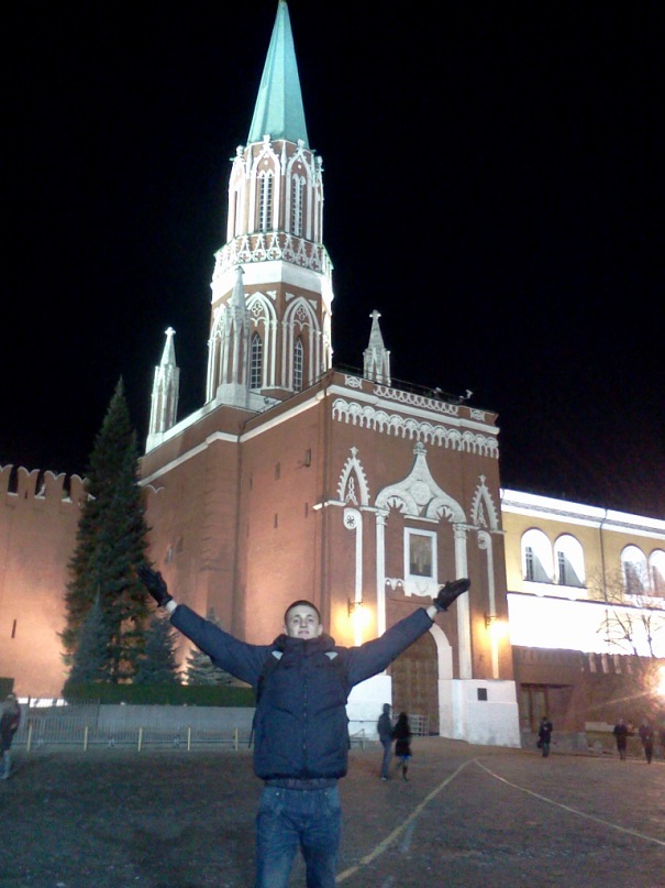 Марат Тимербаев фотография #26