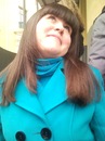 Фотография Анточи Галины