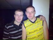 Фотография Дегтярёва Александра