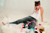 Фотография Плужниковой Насти