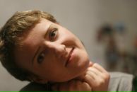 Фотография Дубиновой Катарины