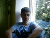 Міша Дадаев фотография #7 (источник - https://vk.com/id53386131)