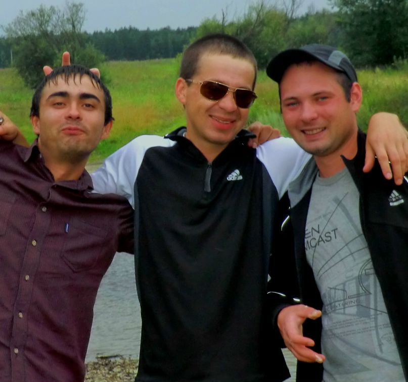 Дмитрий Васильев фотография #50