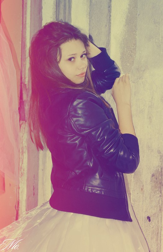 Софья Митриева фотография #13