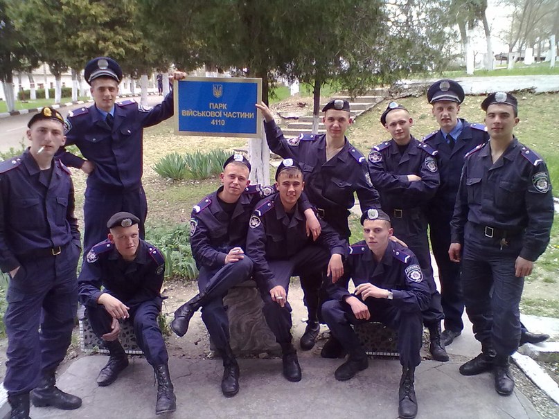 Сергей Медведь фотография #27