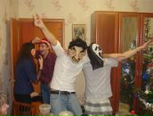 Игорь Ершов фотография #10 (источник - https://vk.com/id233170)