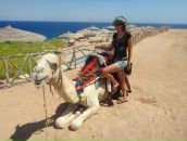 Фотография Дрожжачих Анны