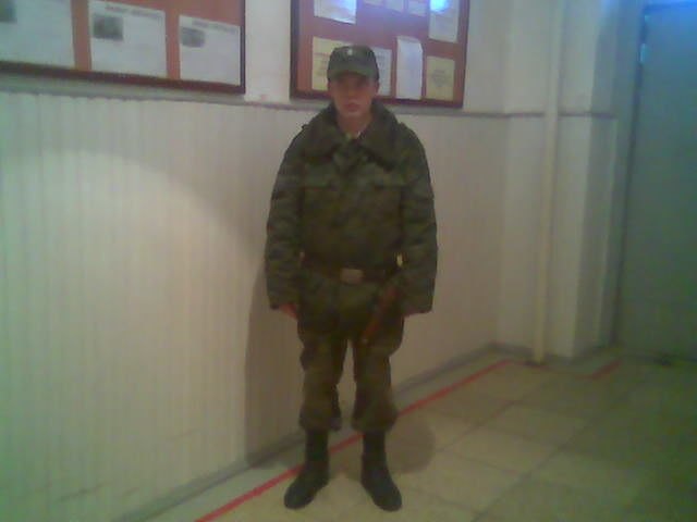 Дмитрий Васильев фотография #42