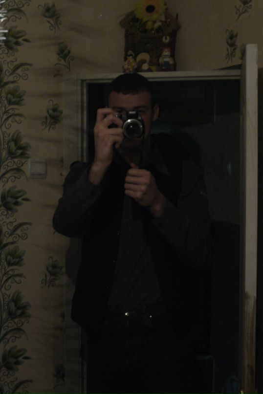 Corn B. фотография #39