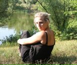 Фотография Новиковой Яны