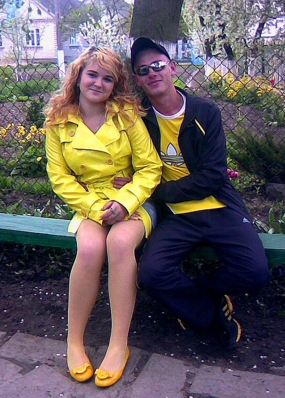 Наталя Табун фотография #26