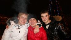 Фотография Масалова Дмитрия