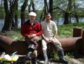 Фотография Пахтусова Андрея