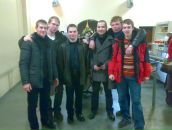 Лёха Иванов фотография #32 (источник - https://vk.com/id2202377)