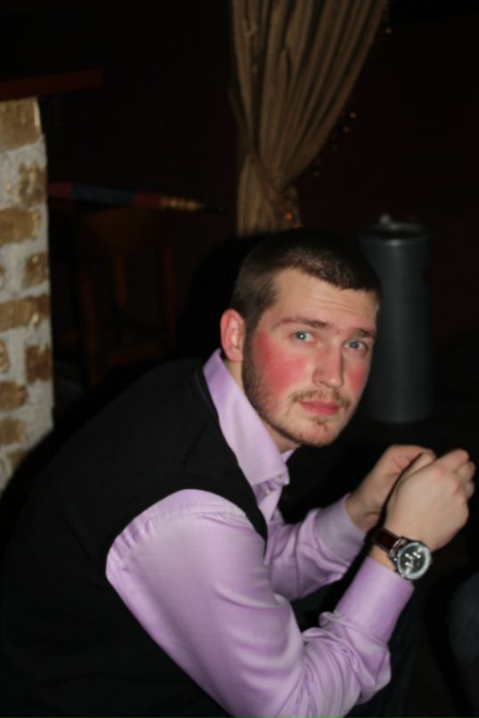 Роман Плотников фотография #42