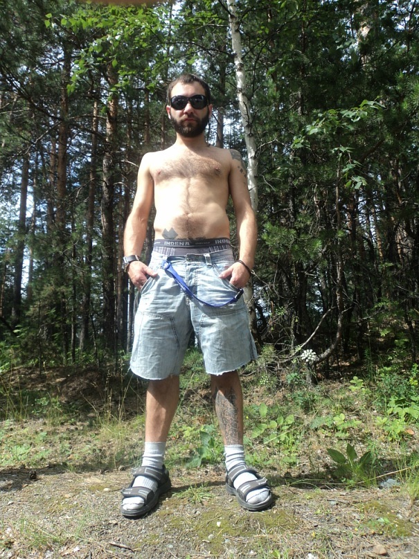 Des Option фотография #22