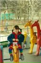 Фотография Турбы Анастасии