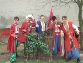 Сашок Казмірук фотография #12 (источник - https://vk.com/id73762363)