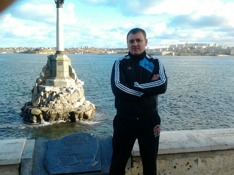 Владимир Поляков фотография #33
