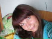 Фотография Демченко Галюни