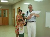 Фотография Лесниковой Анны